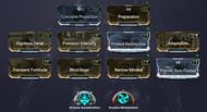 Volt Prime is great for Eidolon Hunts (Image via Overframe)